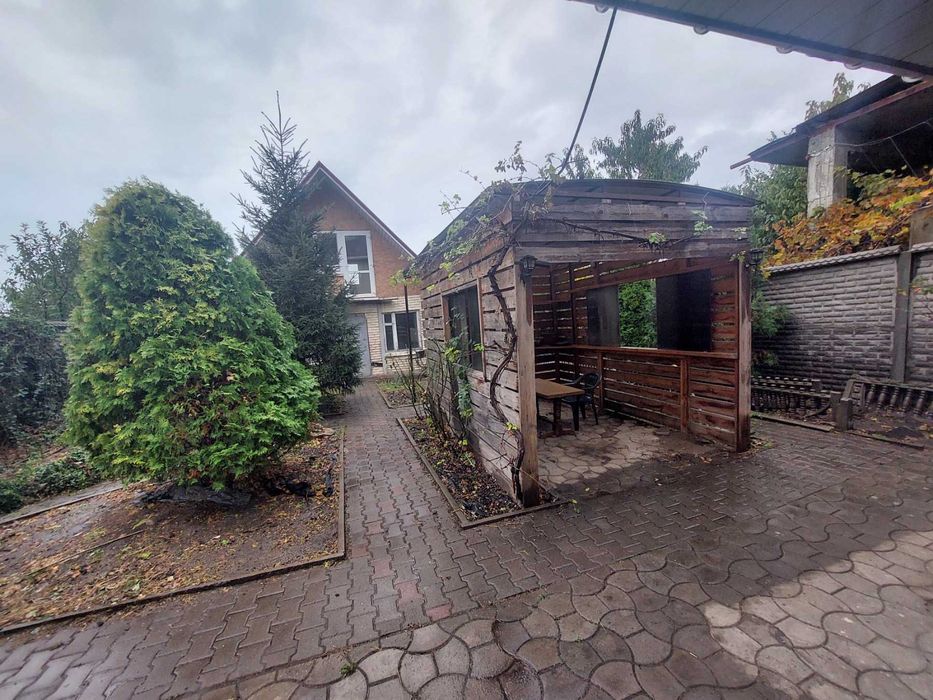 House in Zaporizhzhya, Slobidka - View 3