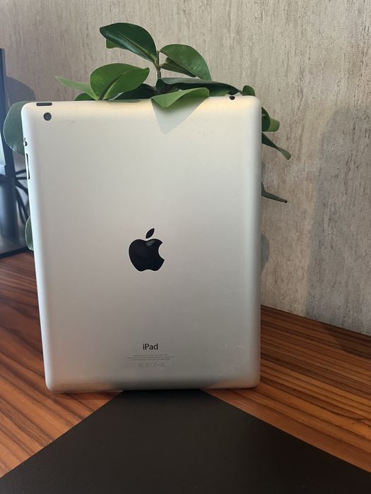 ipad 4 model A1458