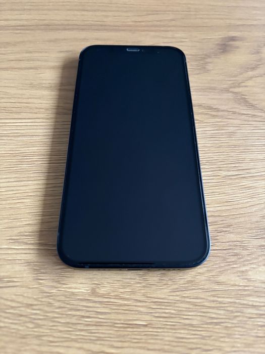 Sprzedam IPhone 12,Czarny,64GB