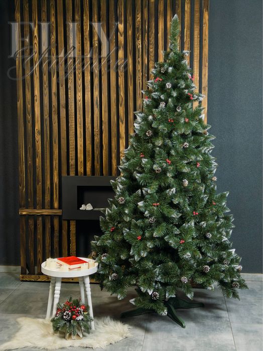 Лучшие ёлки сезона | ялинки | штучні ялинки | искусственные ёлки