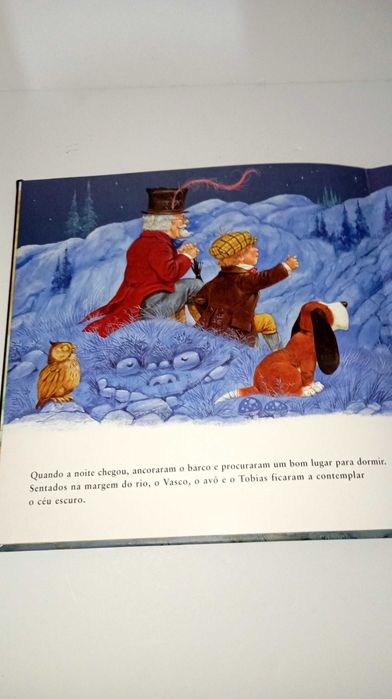 Onde está o Dragão?