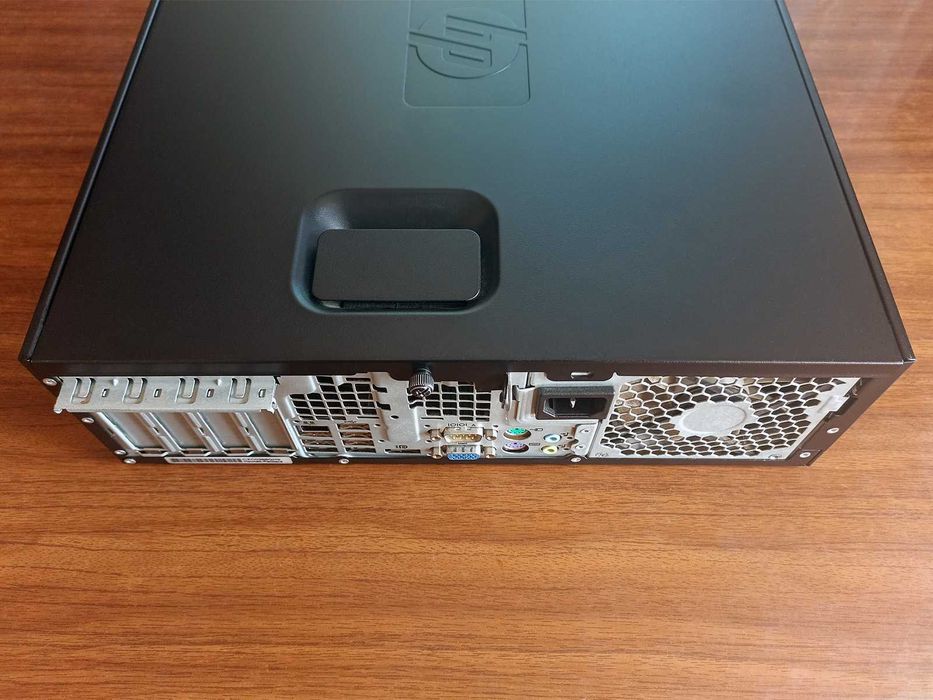 Комп’ютер (системний блок) HP 6000 Pro SFF