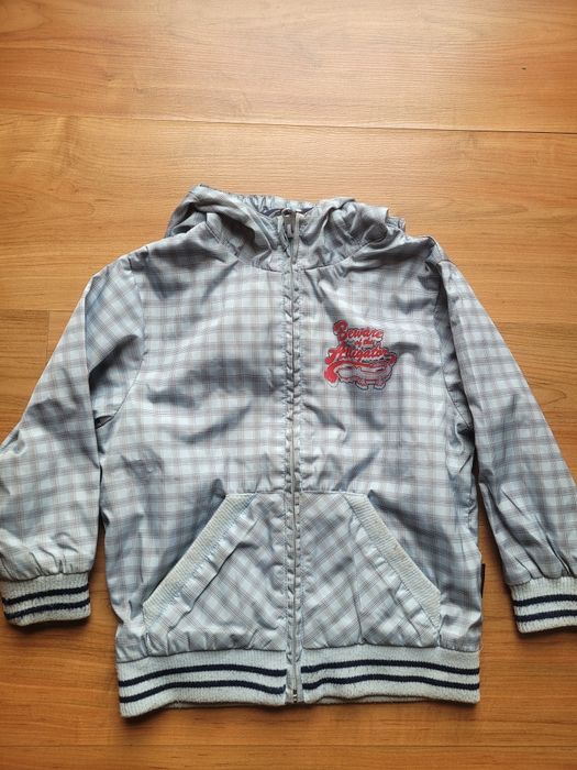 Kurtka chłopieca Coccodrillo rozmiar 98