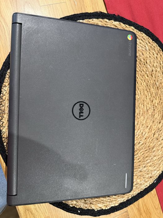 Laptop dell desktop-AN7B2TO