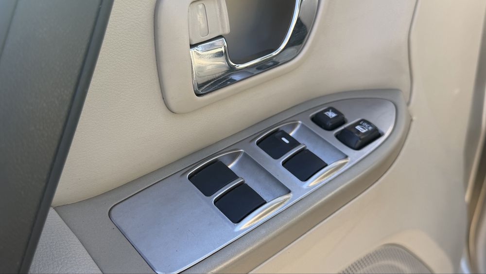 Mitsubishi Pajero Wagon 3.0