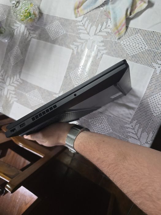 Hp Omen 16-XD0014 NP R7 32-512
