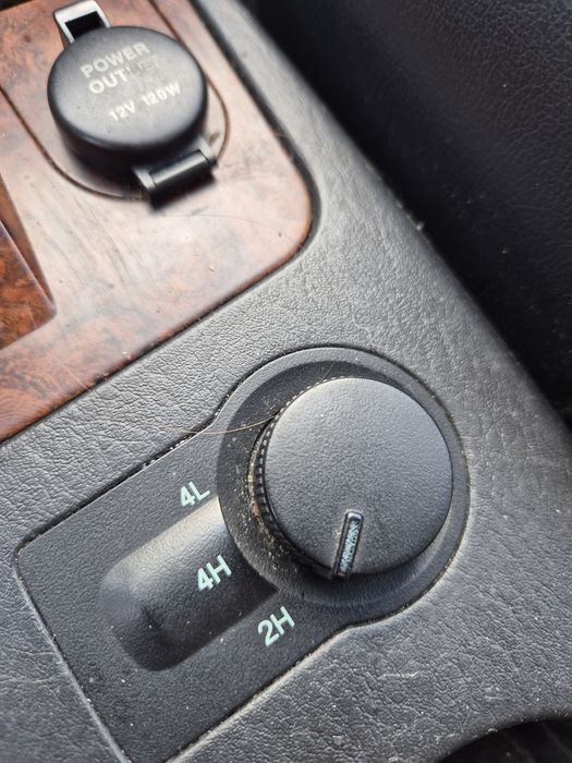 Sprzedam Hyundai terracan 2.9