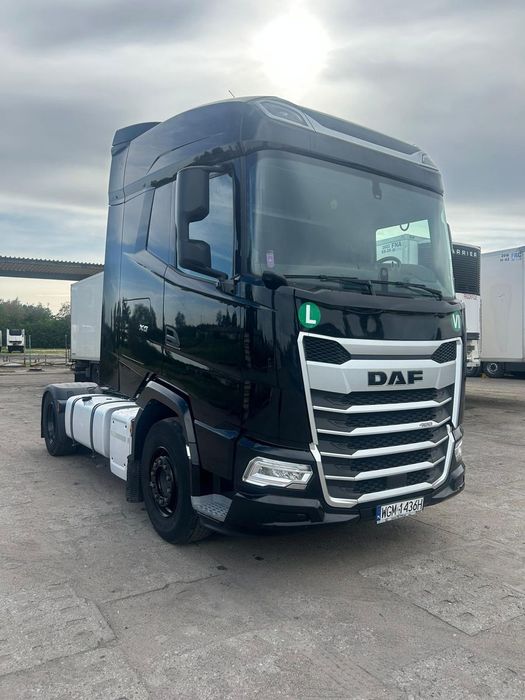 DAF