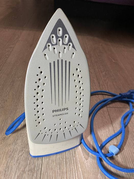 Праска (утюг) Phillips
