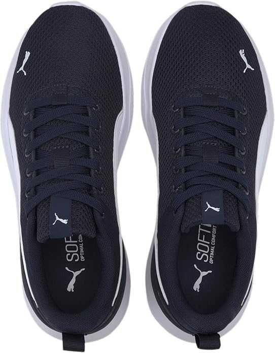 PUMA Anzarun Lite Sneaker unissexo para adulto