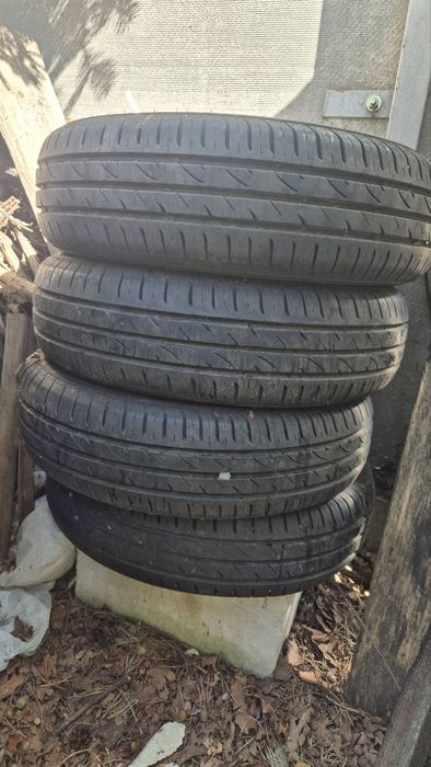 Продам резину 175/70 R14