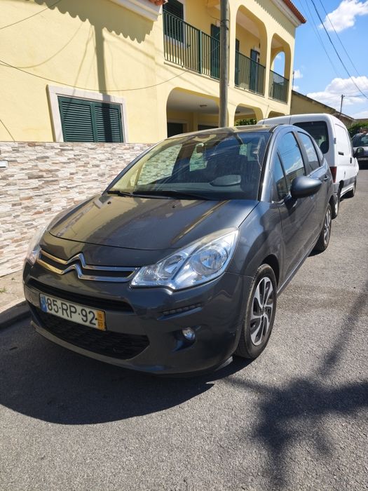 Citroen C3 diesel