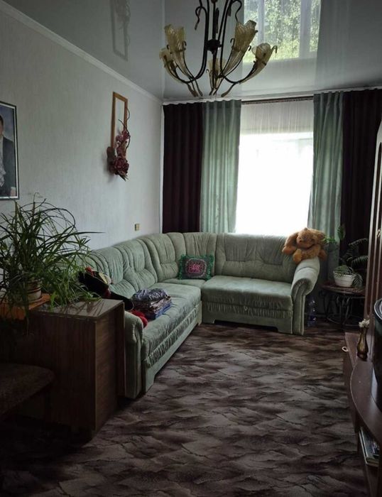 (5) Продам будинок в Малих Крушлинцях 9337