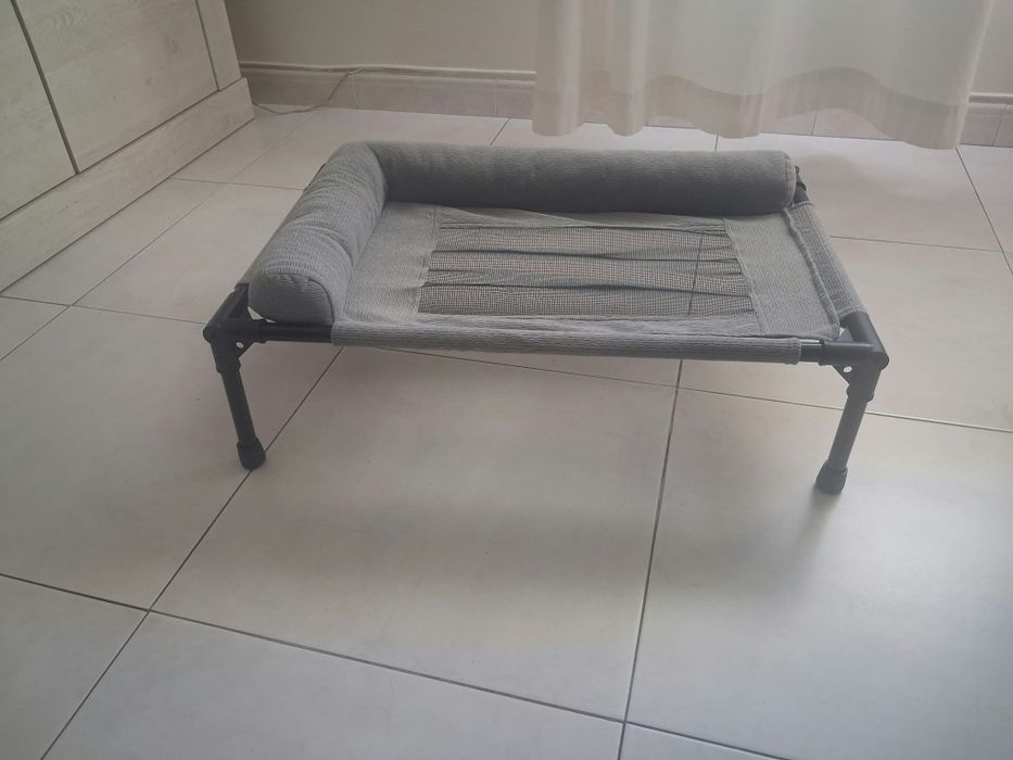 Cama de Cão de porte pequeno/medio