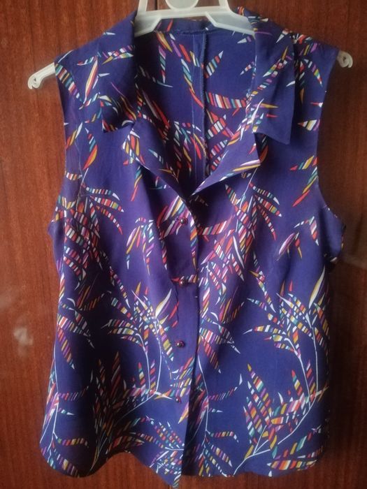 Шовкові кофтинки