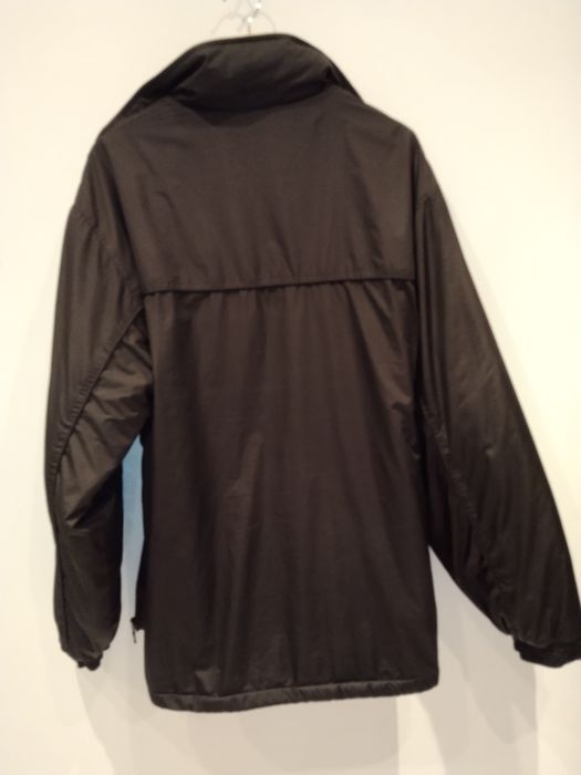 Kurtka zimowa ocieplana Nike