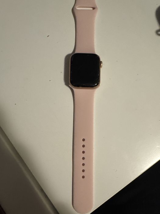 Aple watch serie 5 40mm