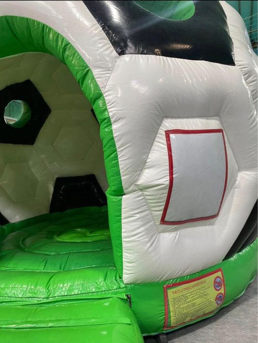 Insuflável Bola de Futebol