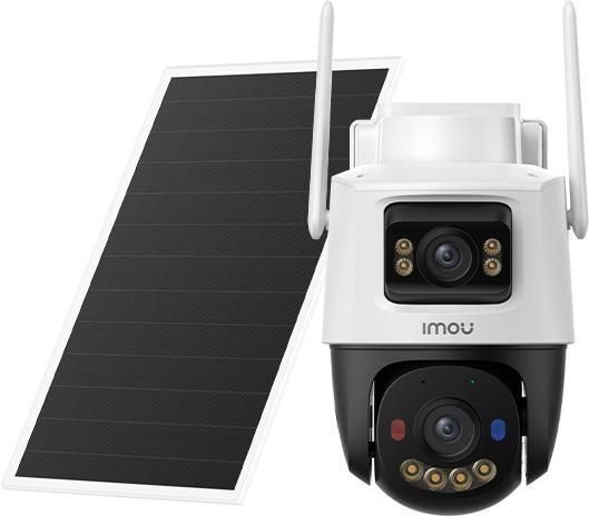 Kamera IP Imou AOV Dual 10MP