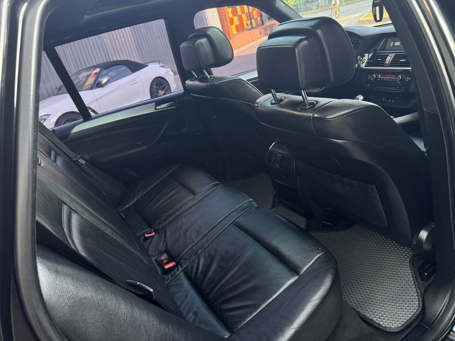 BMW X5 2008 VIN WBAFF41050L103618 фото оголошення 13 з 21