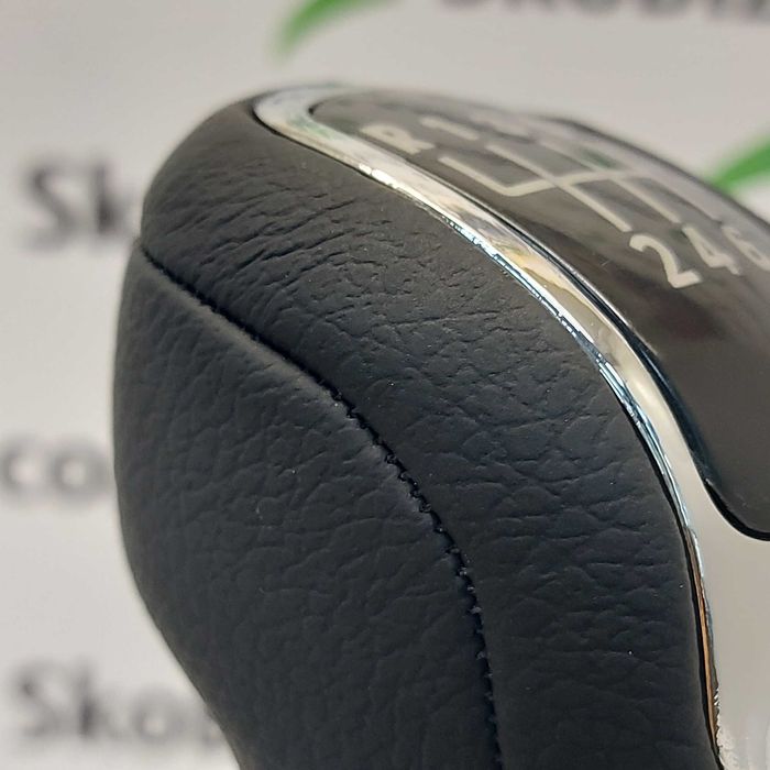 Ручка КПП Skoda Octavia Tour A5 A7 Октавія Тур А5 А7 та інші Шкода