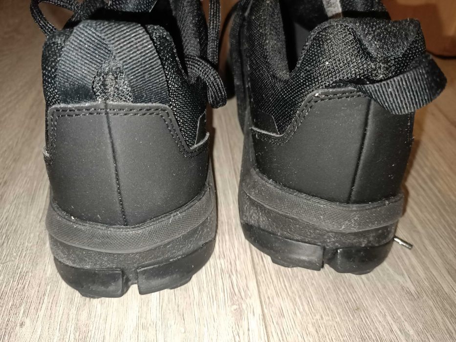 Adidas Terrex AX4 HP7388 buty męskie trekkingowe, rozm: 42