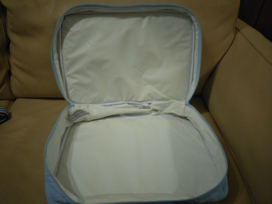 Conjunto de Maternidade Zippy Chicco Bioderma, portes incluídos