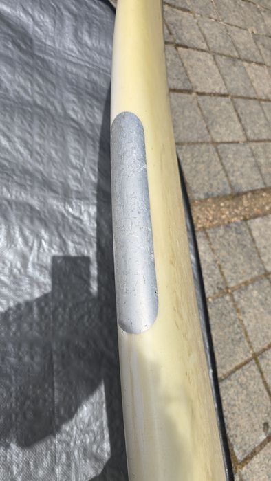 Surfboard prancha surf 6.8