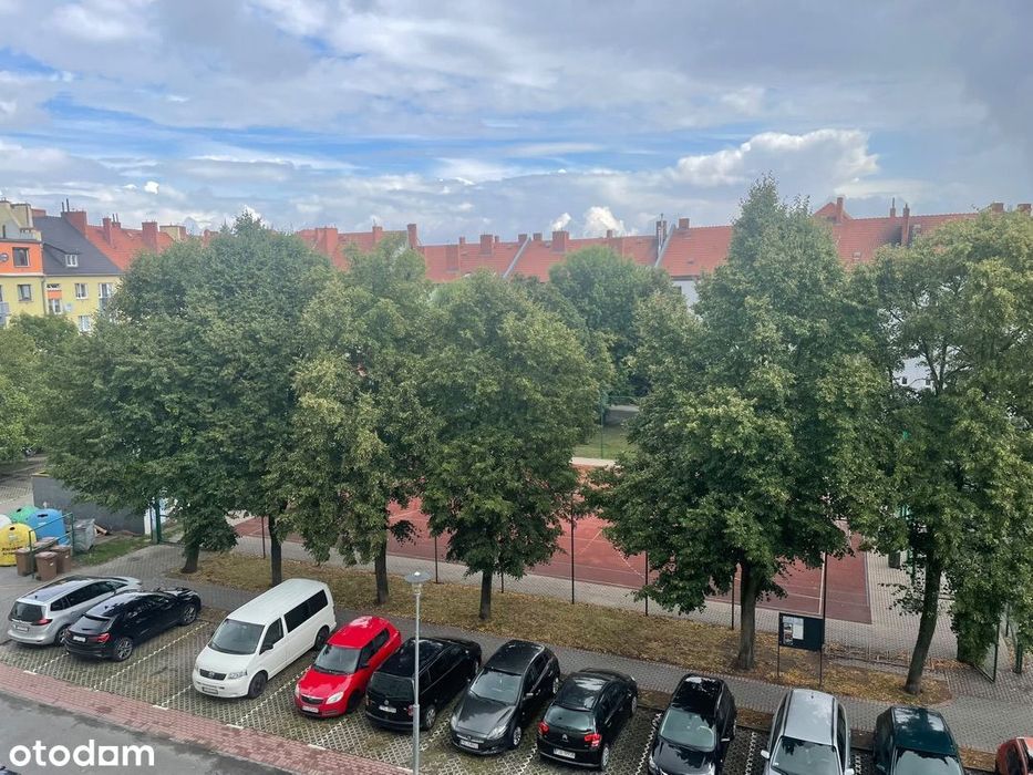 Mieszkanie na sprzedaż – Jarocin, ul. Moniuszki | 37,8 m² | okazja