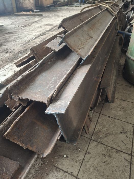 Двотавр 20 мм вживаний