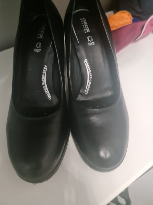 Szpilki geox roz 37.5
