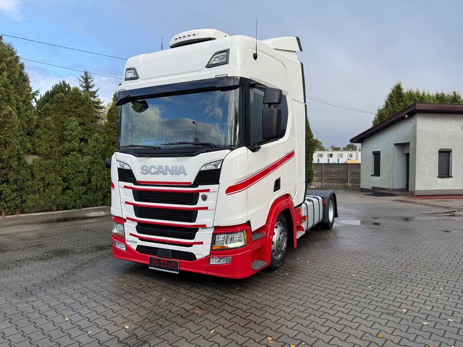 Scania