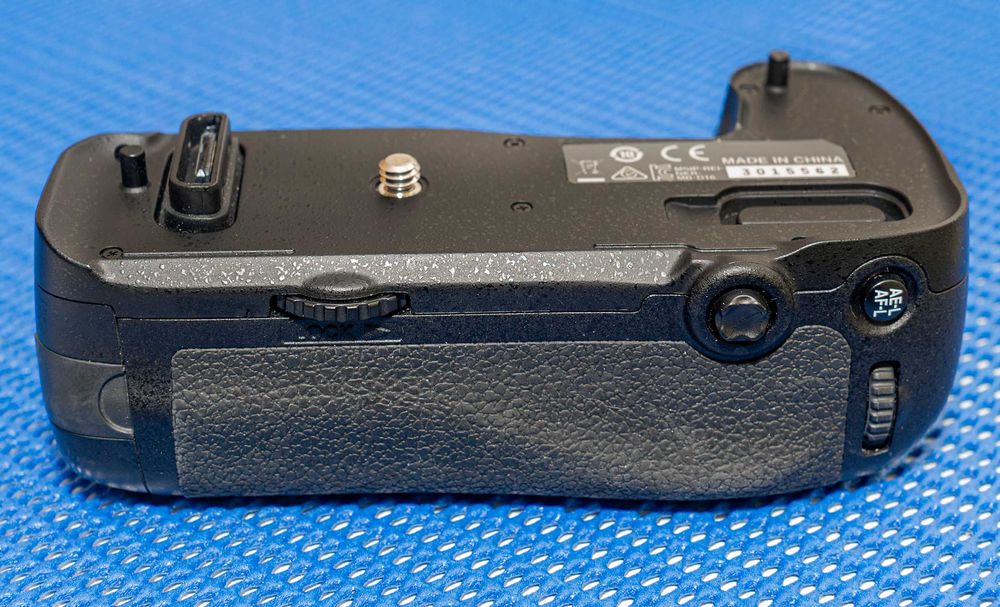 Nikon D750 + GRIP + Disparador + 2 baterias