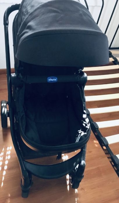 Chicco Urban / Carrinho/ Ovo