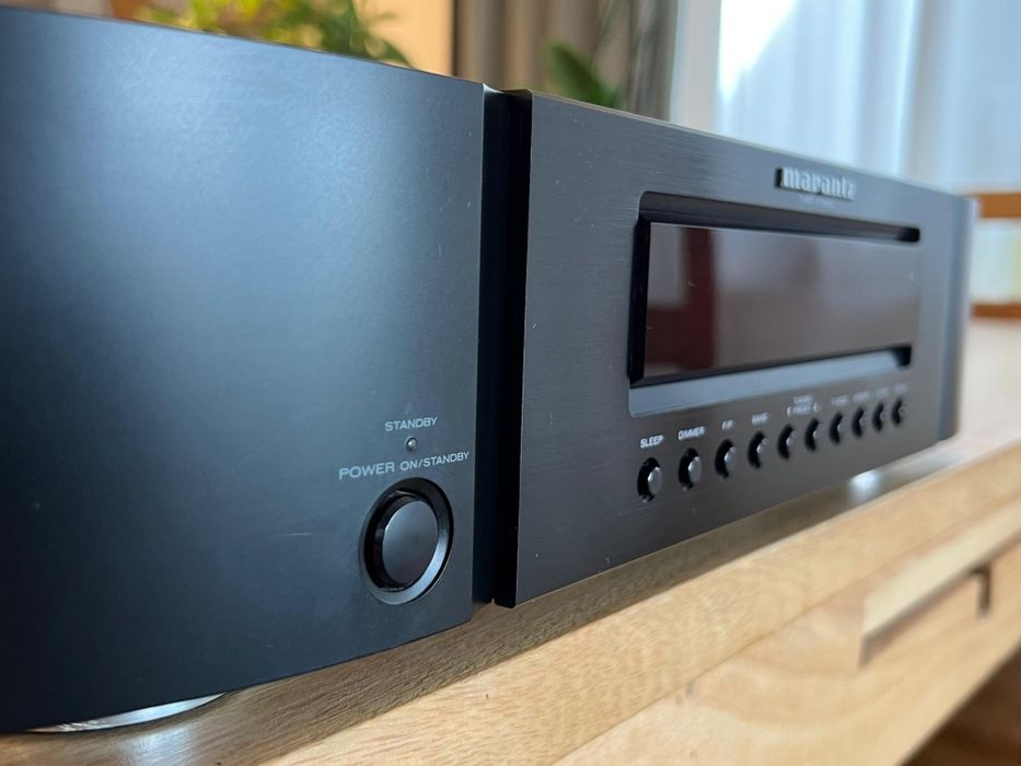 Tuner Marantz ST6003