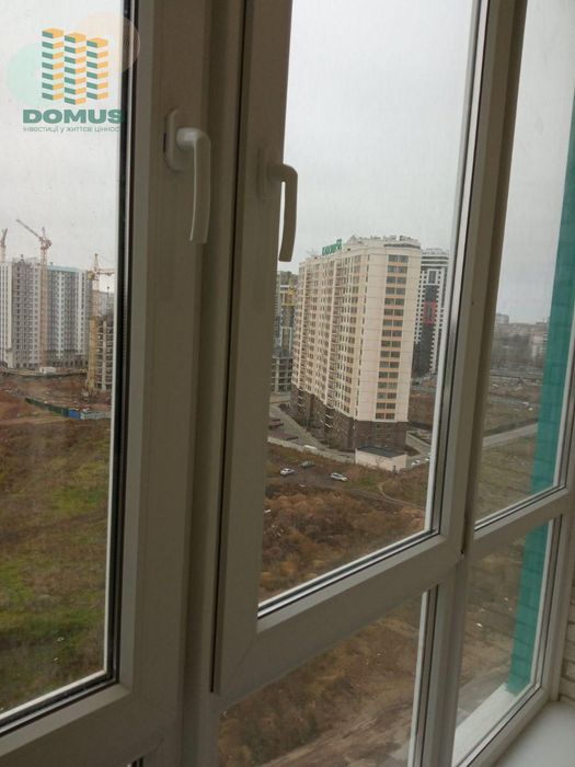 1-комнатная квартира по адресу (площадь 28 м²) - Atlanta.ua - фото 5