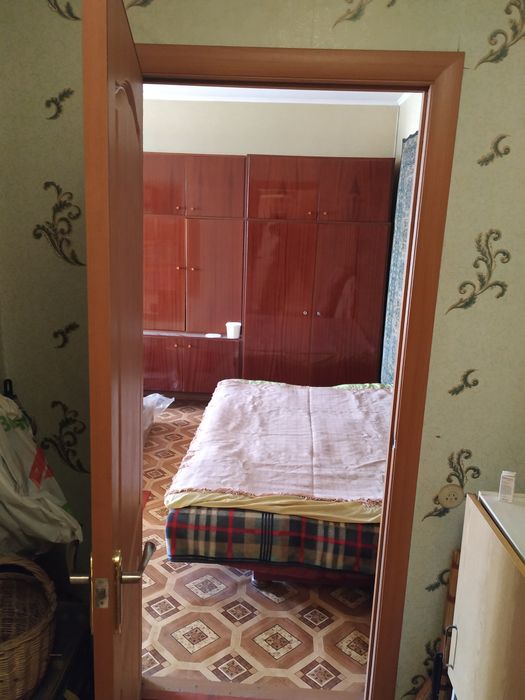 Сдам комнату в 2-ух комнатной квартире ул. Здолбуновская