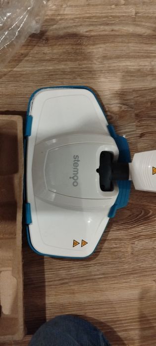 Mop parowy NOWY 1400w