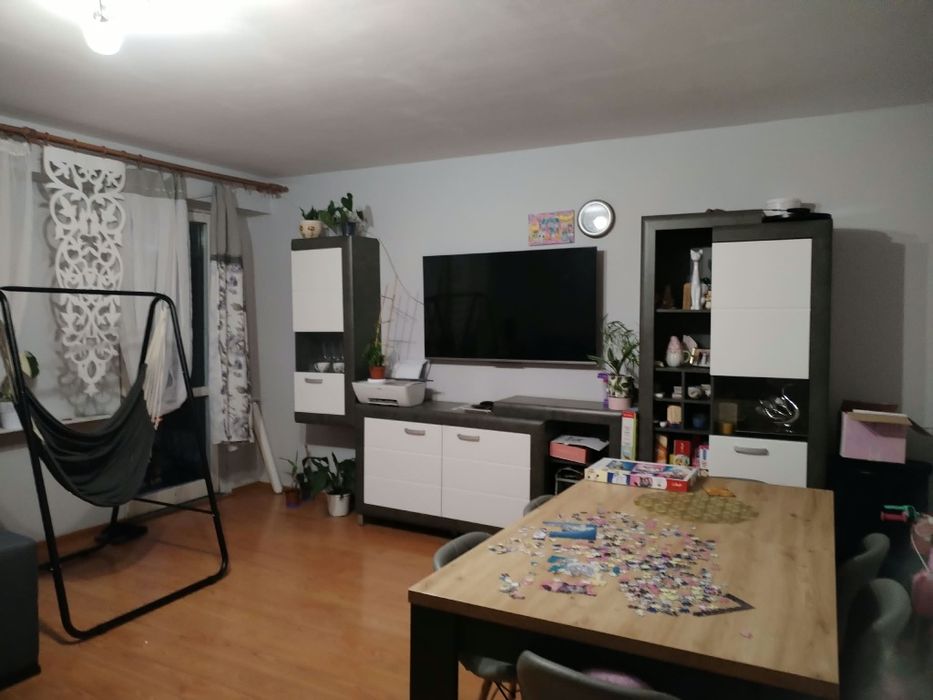 Mieszkanie m4 64 m2 parter łokietka blok nr 1
