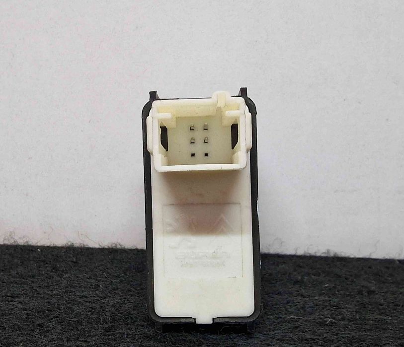 Comando / Botão / Interruptor Vidros Frente Direito 98044803ZD - PEUGEOT 3008 II SUV
