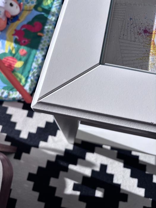 Mesa de centro ikea