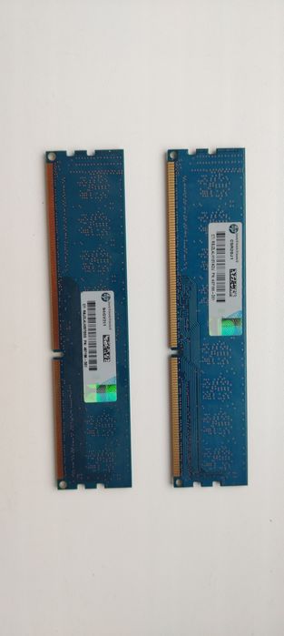 оперативна пам'ять hynix ddr3