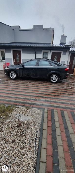 Sprzedam felgi aluminiowe z oponami – oryginalne Ford 5x108 R16
