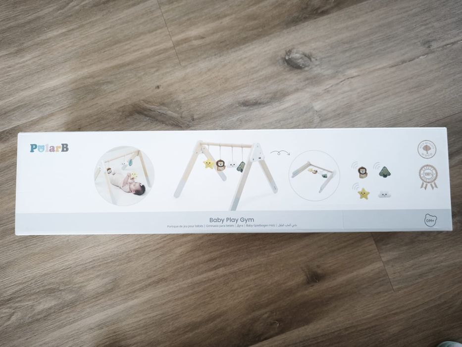 Sprzedam Pałąk edukacyjny