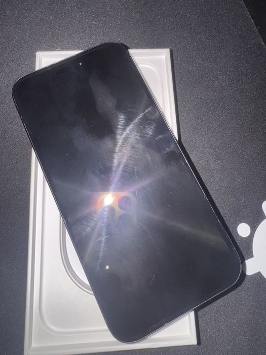 iPhone 16 Plus 128GB 93% kondycji baterii
