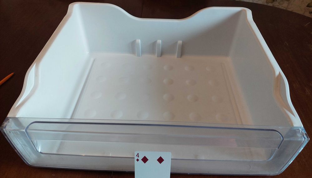 Ящик холодильної камери холодильника Самсунг RL 50 RFBSW1