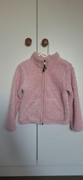Polar bluza polarowa 110 116 hm