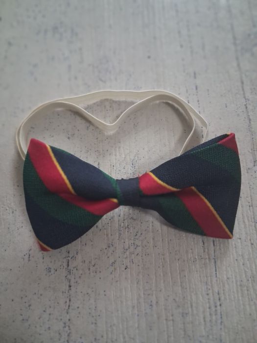 Mucha świąteczna od 4 lat