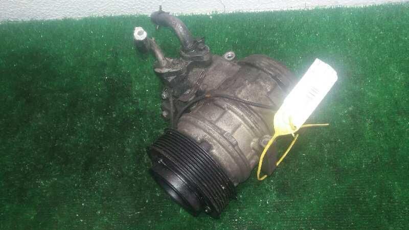Compressor De Ar Condicionado Jeep Grand Cherokee Wjwg