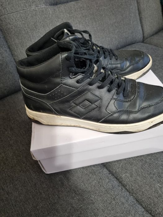 Buty sportowe Lotto  r.43
